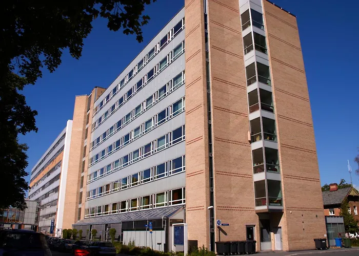 Ullevål Hotel
