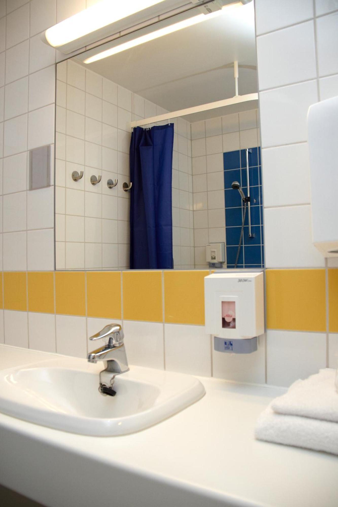 Hotell Ullevål Oslo