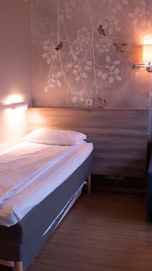 Ullevål 3* Oslo