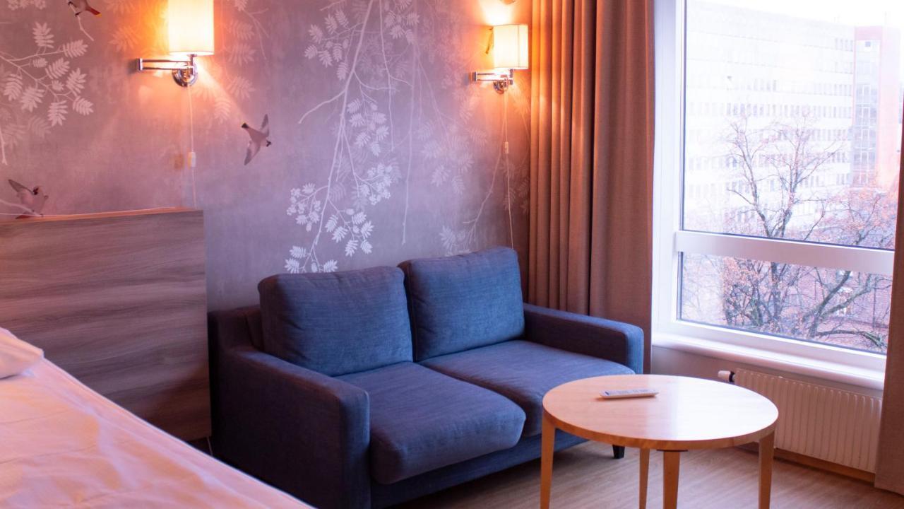 Ullevål Hotell 3*