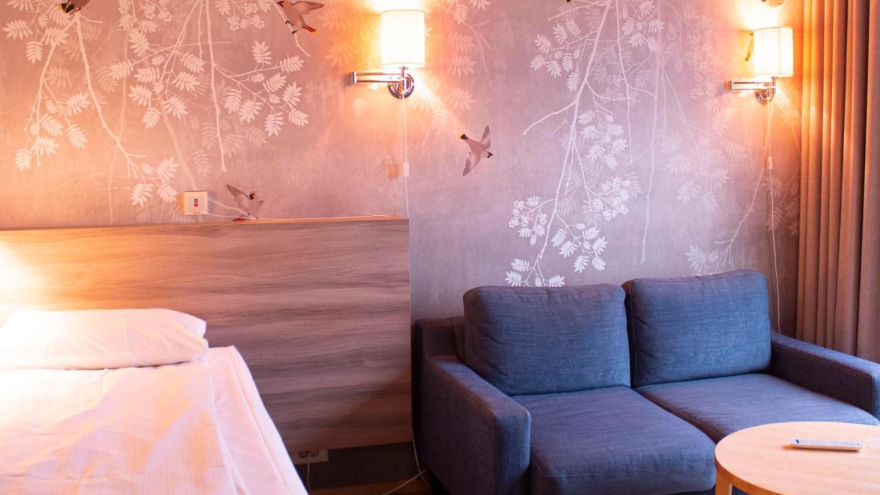 Hotell Ullevål 3*
